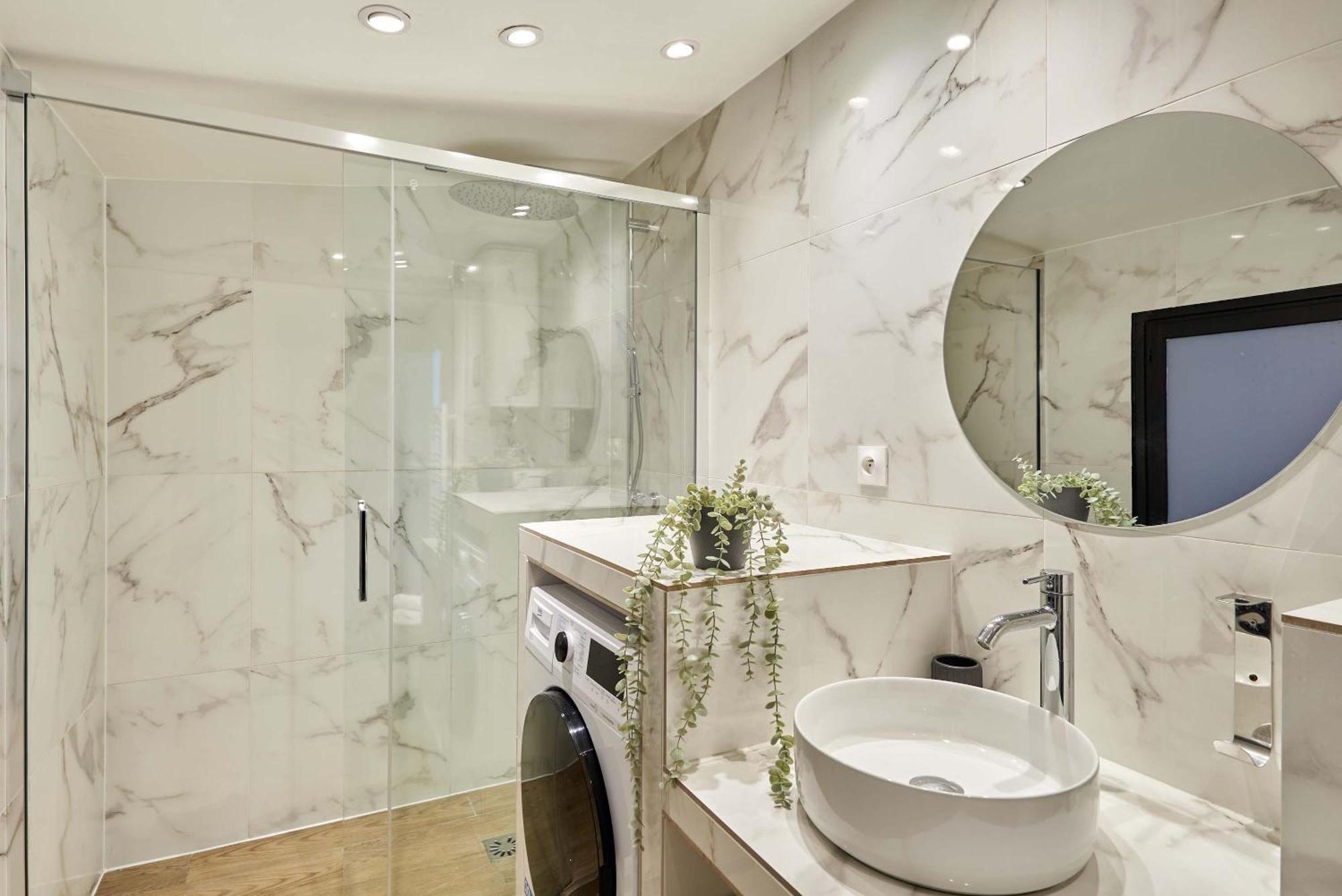 Apartment Le Marais By Studio Prestige Paris Bagian luar foto
