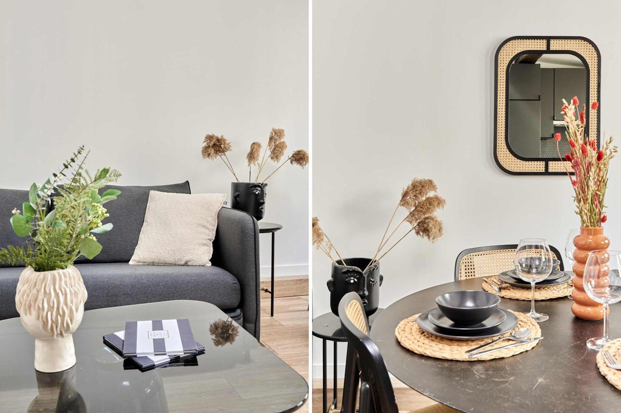 Apartment Le Marais By Studio Prestige Paris Bagian luar foto